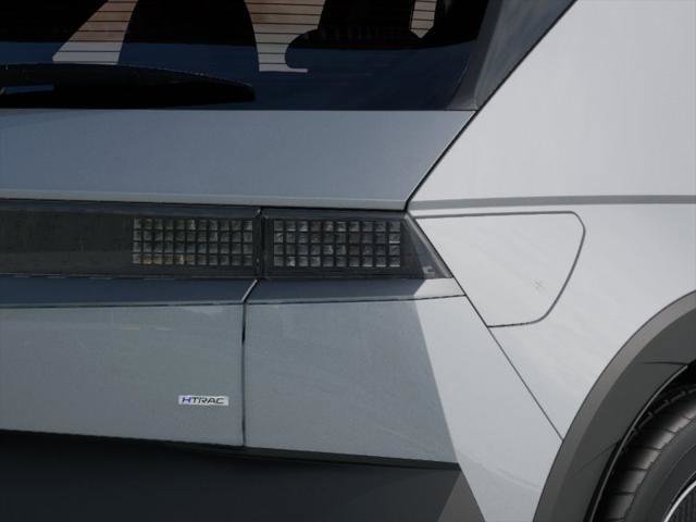 New 2025 Hyundai Ioniq 5 SEL image 10