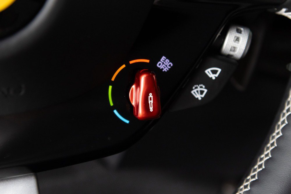 Certified 2025 Ferrari Purosangue image 82