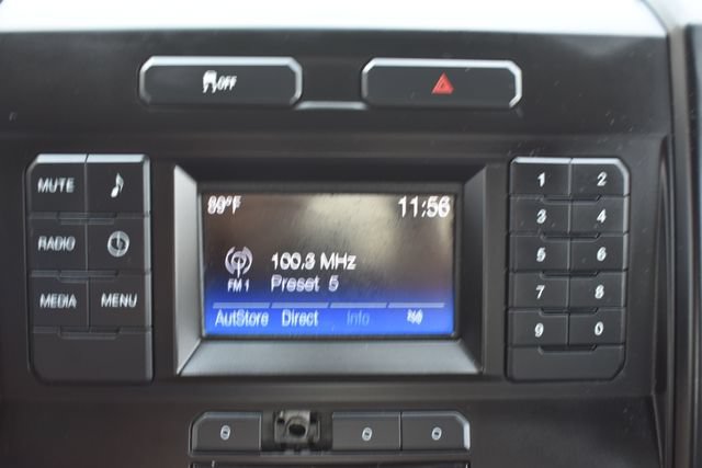 Used 2015 Ford F150 XL w/ XL Power Equipment Group AWD/4WD image 22