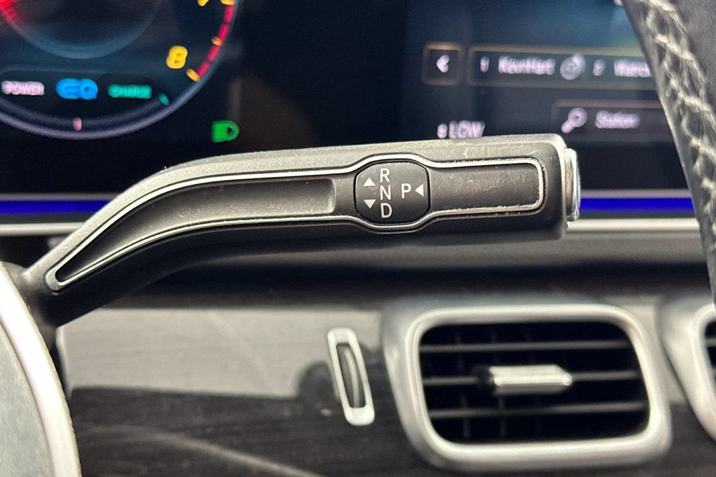 Certified 2020 Mercedes-Benz GLS 450 4MATIC image 26