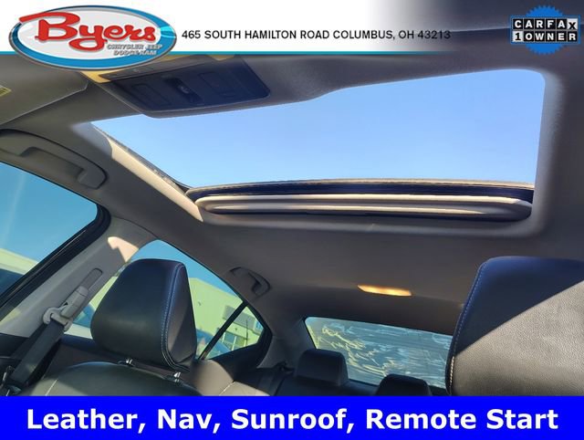 Used 2019 Nissan Altima 2.5 Platinum image 3