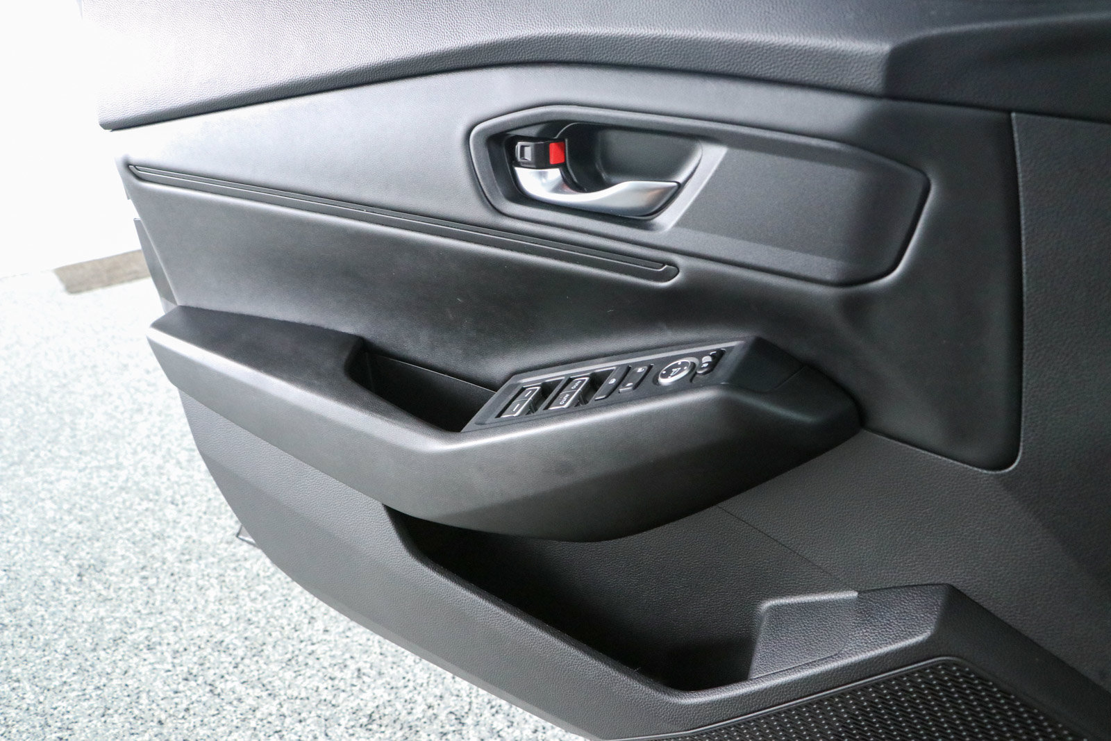 Used 2025 Honda Accord SE image 22