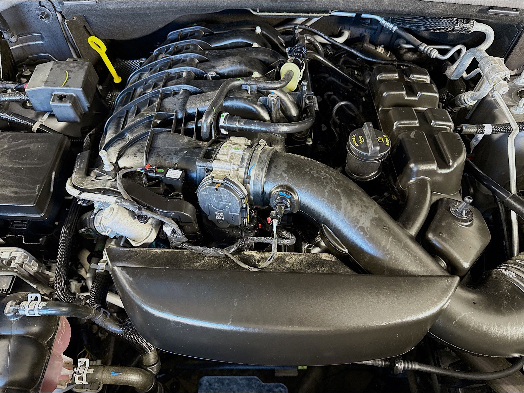 Used 2025 Dodge Durango GT RWD image 39