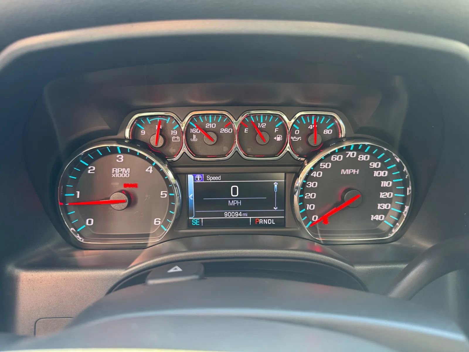 Used 2017 Chevrolet Silverado 1500 LT w/ All Star Edition image 25