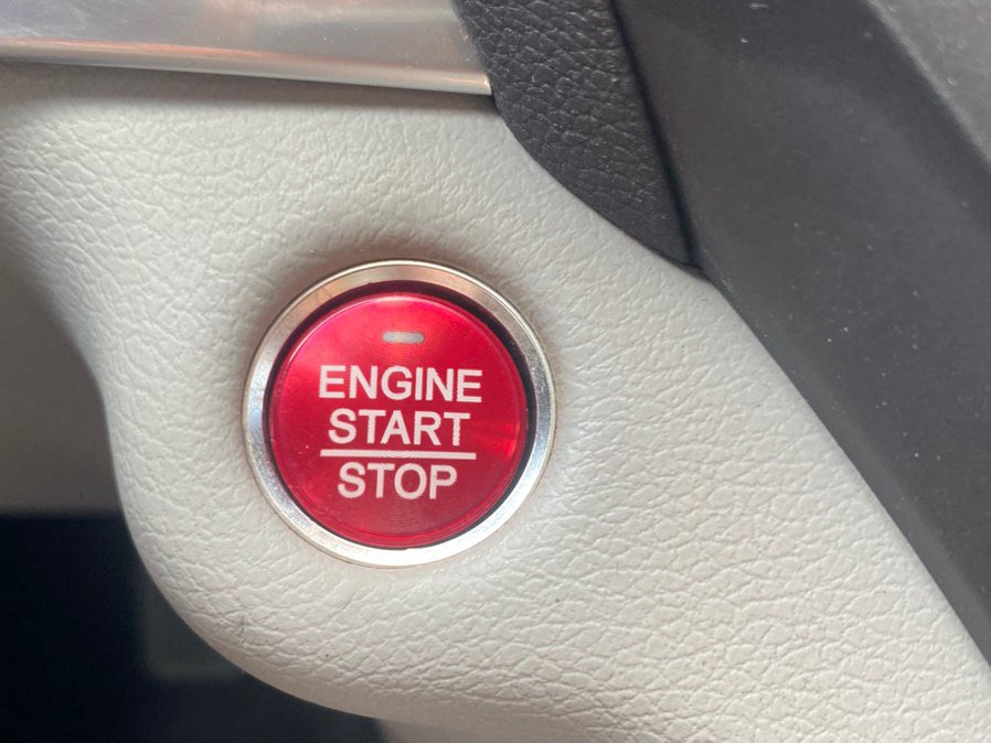 Used 2016 Acura MDX SH-AWD image 18