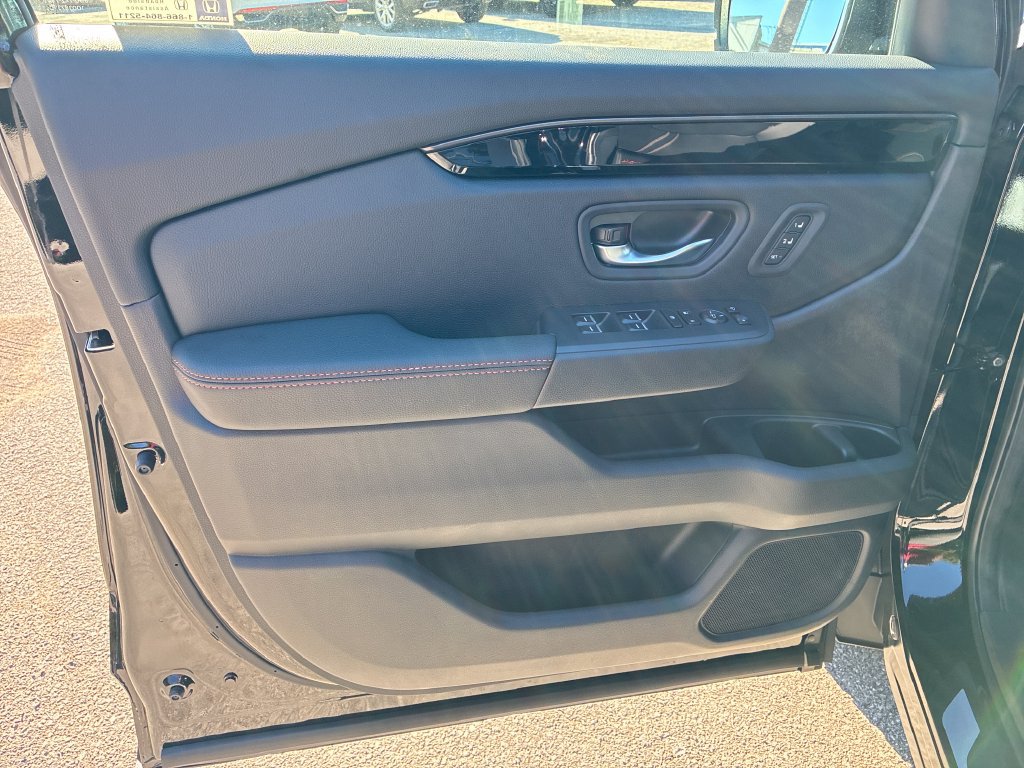 New 2026 Honda Pilot TrailSport image 10