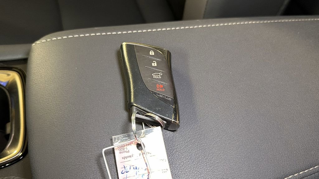 Used 2025 Lexus RX 350 Premium image 25