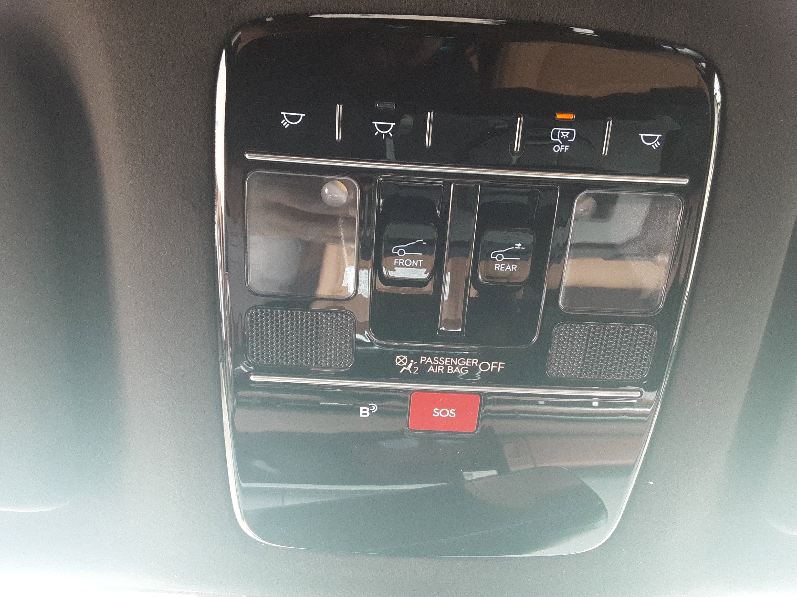 New 2026 Hyundai Santa Fe Calligraphy image 20