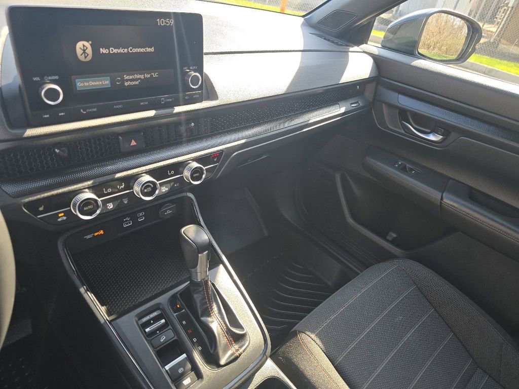 Used 2024 Honda CR-V Sport image 26