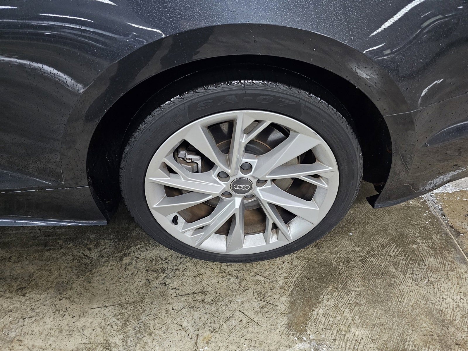 Used 2021 Audi A5 2.0T Premium w/ Convenience Package image 11