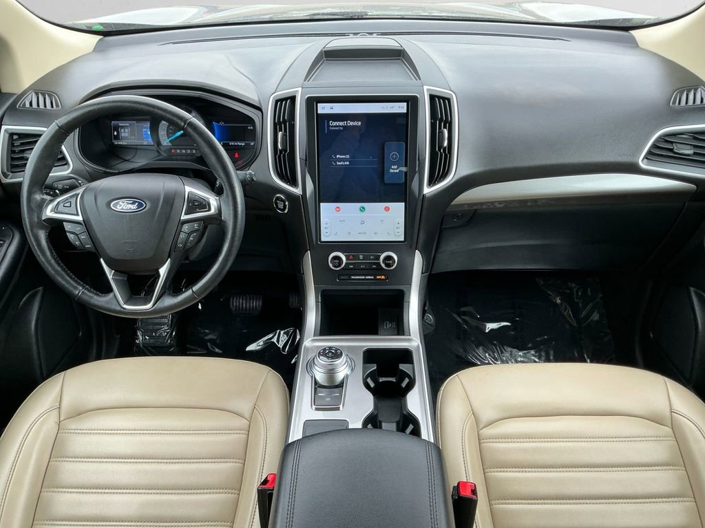Used 2023 Ford Edge SEL image 10