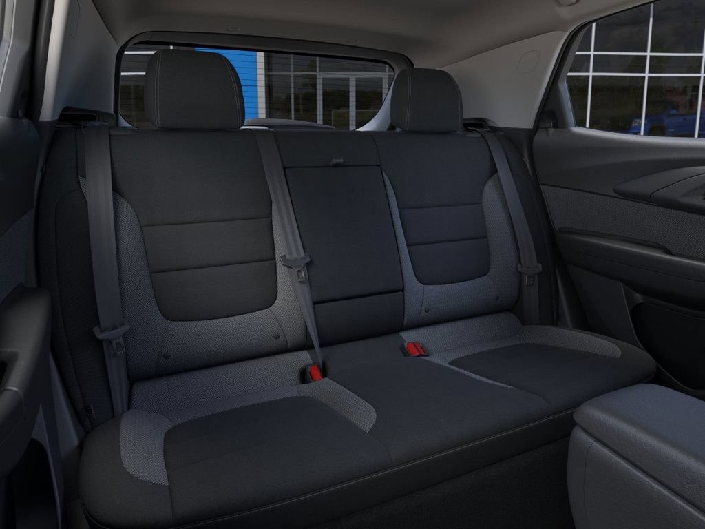 New 2026 Chevrolet TrailBlazer LT w/ Convenience Package AWD/4WD image 20