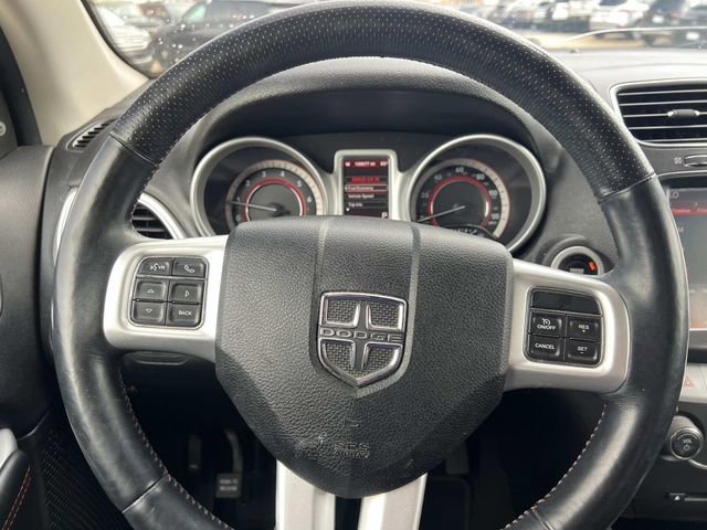 Used 2018 Dodge Journey GT image 22