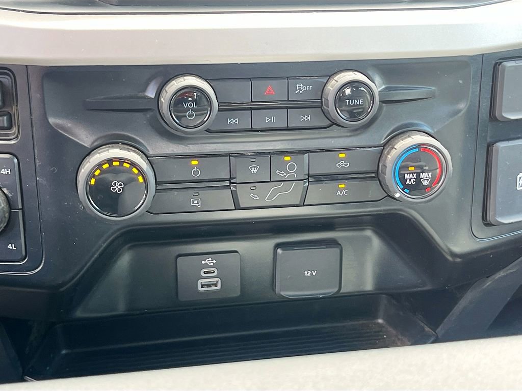 Used 2026 Ford F250 XL AWD/4WD image 15