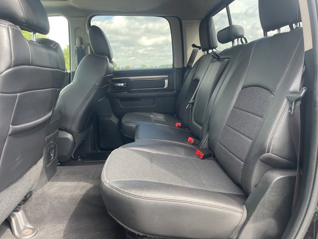 Used 2017 RAM 1500 Sport image 10