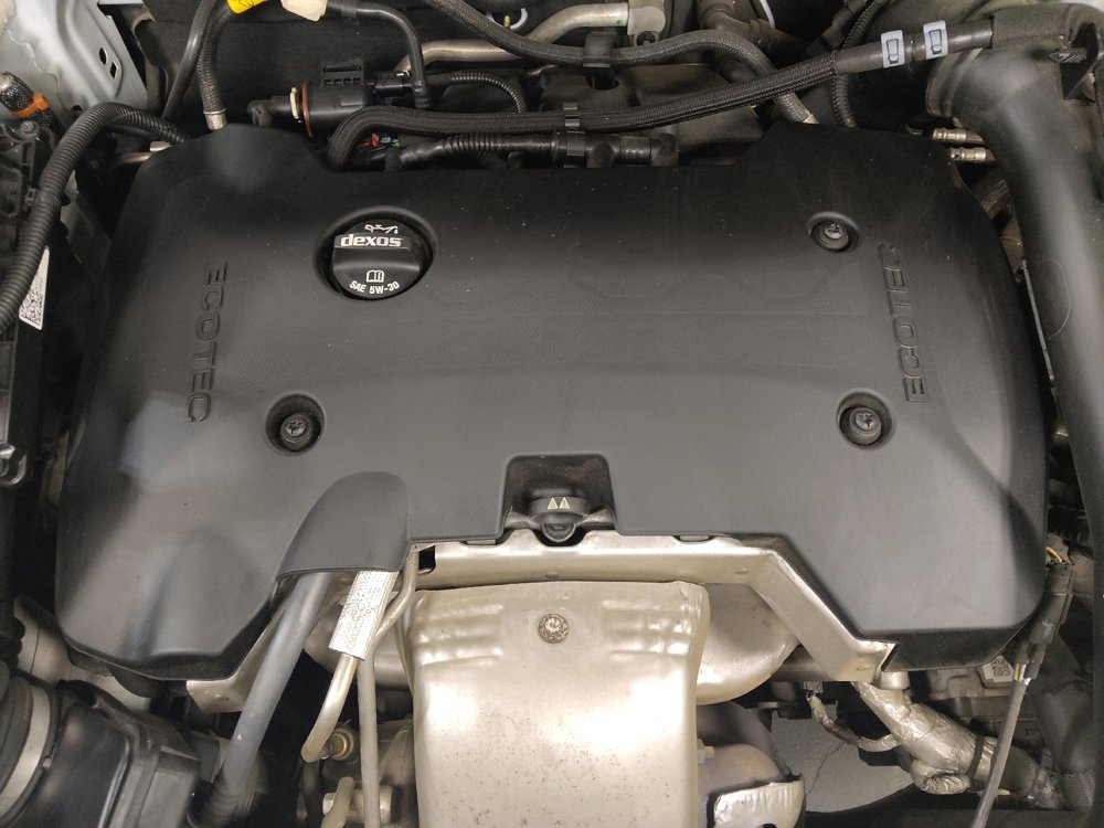Used 2019 Chevrolet Equinox LT FWD image 30