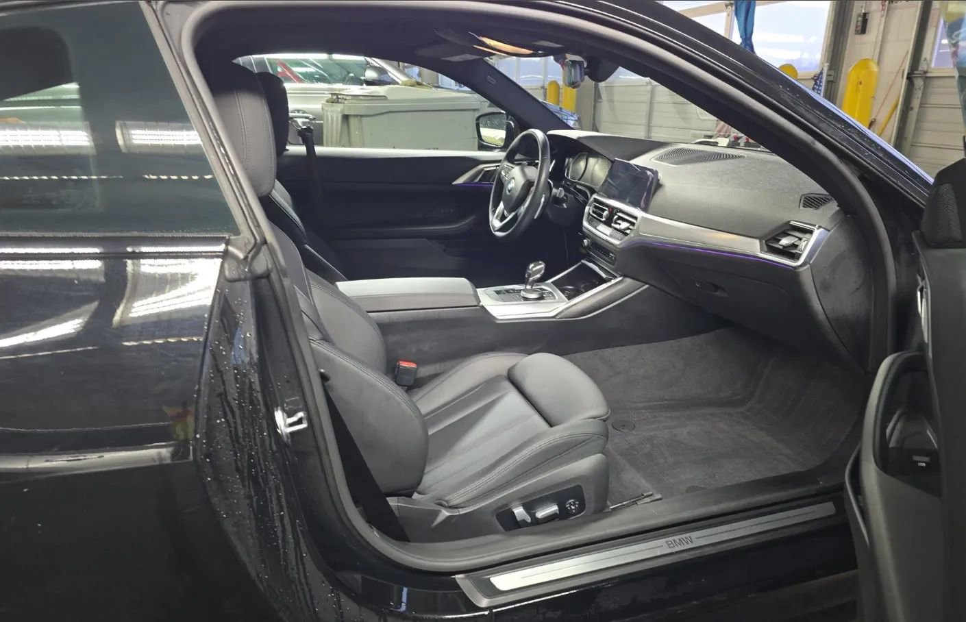 Used 2021 BMW 430i xDrive Coupe w/ Convenience Package image 37