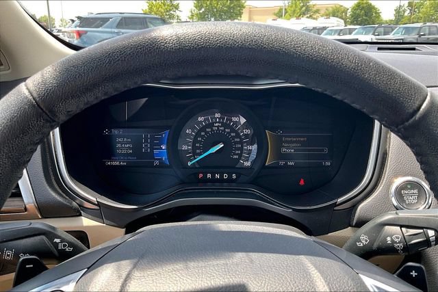 Used 2019 Ford Fusion SEL FWD image 13
