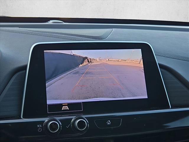 Used 2024 Cadillac CT4 Luxury w/ Cold Weather Package RWD image 13