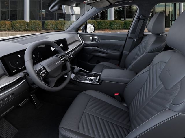 New 2026 Kia Sorento SX Prestige AWD/4WD image 18
