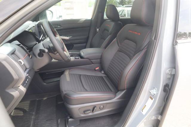 New 2026 Nissan Pathfinder Rock Creek AWD/4WD image 20
