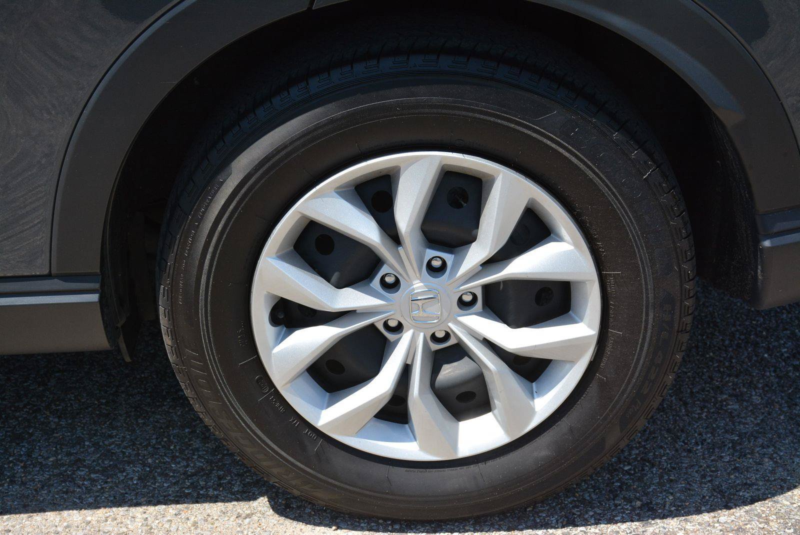 Used 2025 Honda CR-V LX image 29