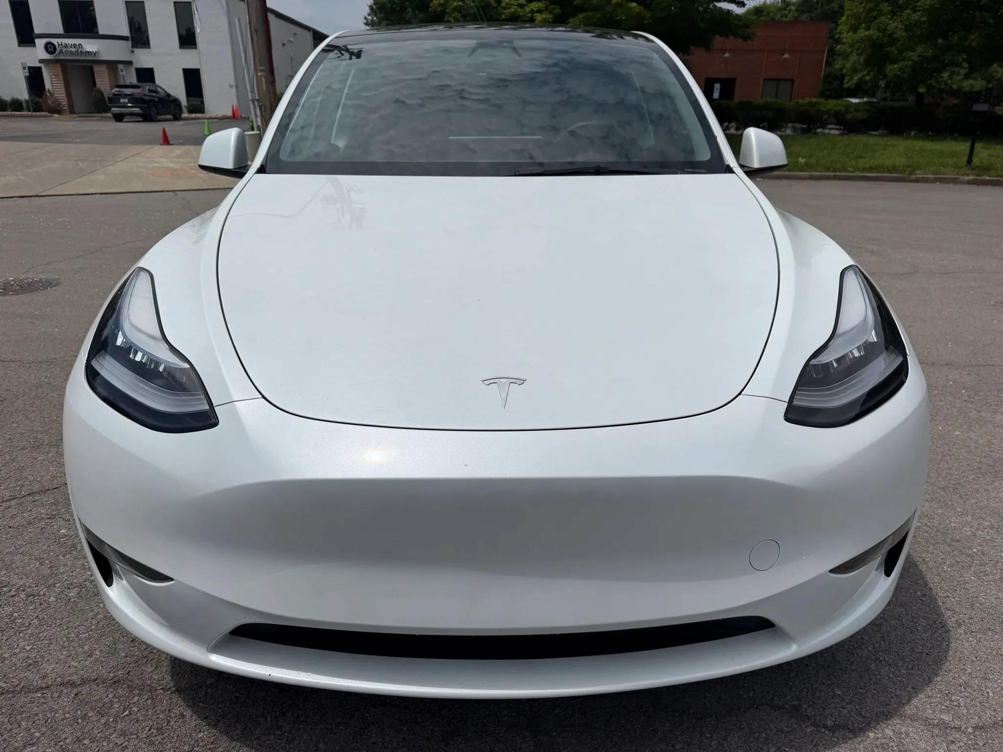Used 2023 Tesla Model Y AWD image 10