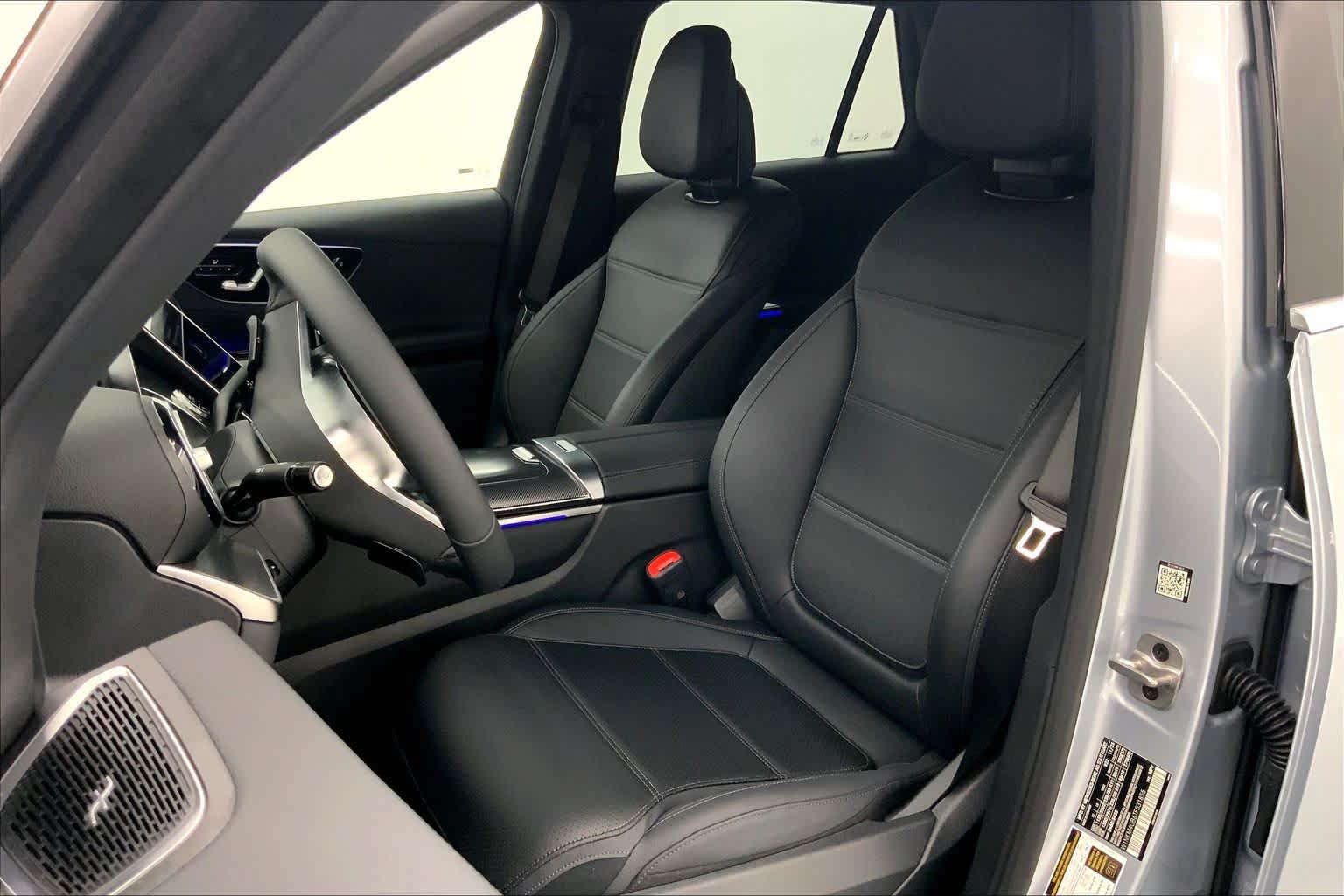 New 2026 Mercedes-Benz GLC 300 image 22