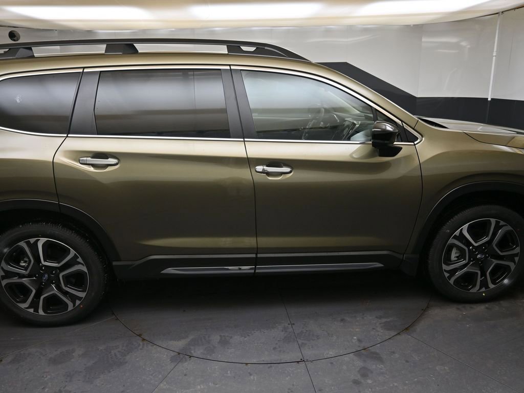 New 2026 Subaru Ascent Touring image 7