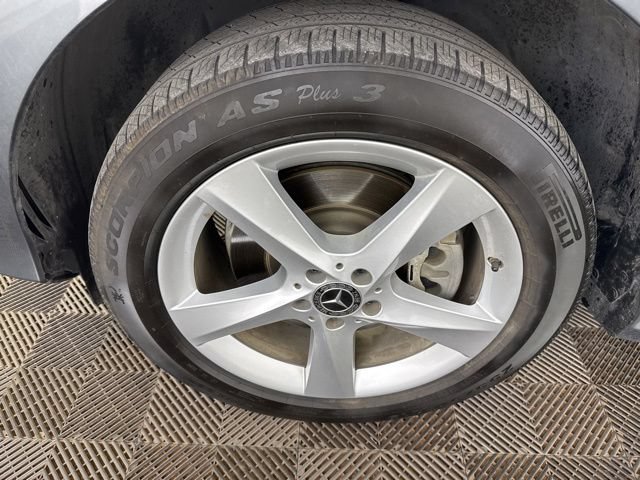 Used 2019 Mercedes-Benz GLE 400 4MATIC image 28
