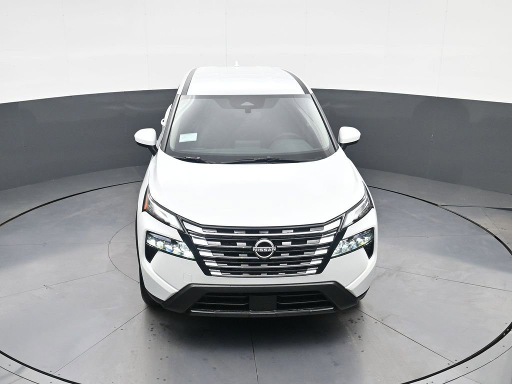 New 2026 Nissan Rogue SV w/ Cold Weather Package AWD/4WD image 15