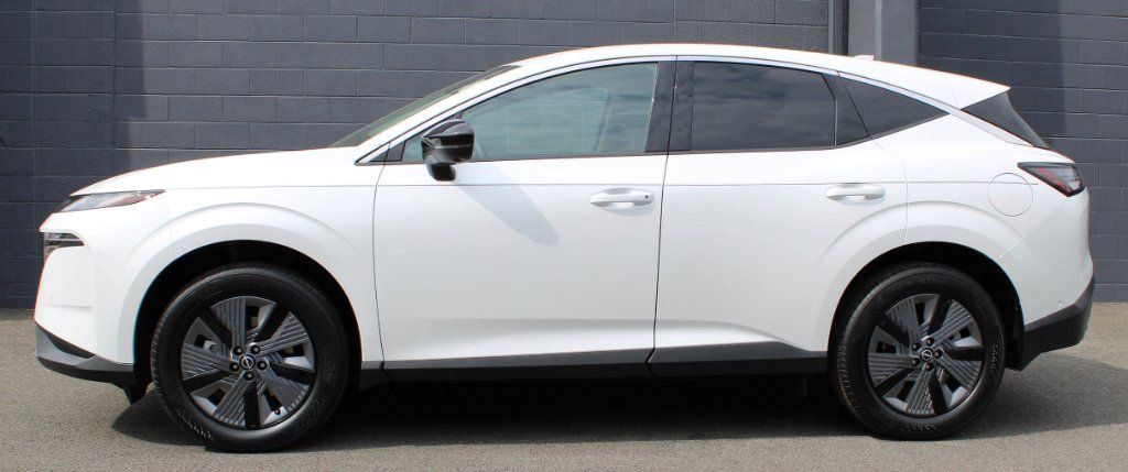 New 2025 Nissan Murano SL w/ Cargo Package image 2