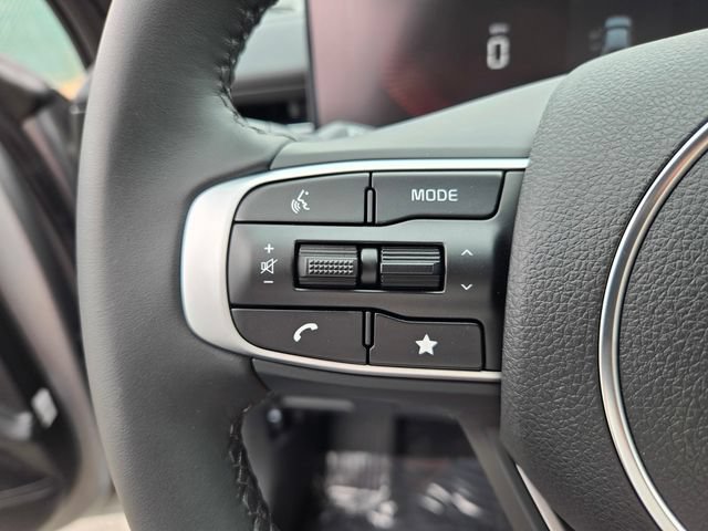 New 2026 Kia K5 GT-Line w/ GT-Line Red Interior Package FWD image 11