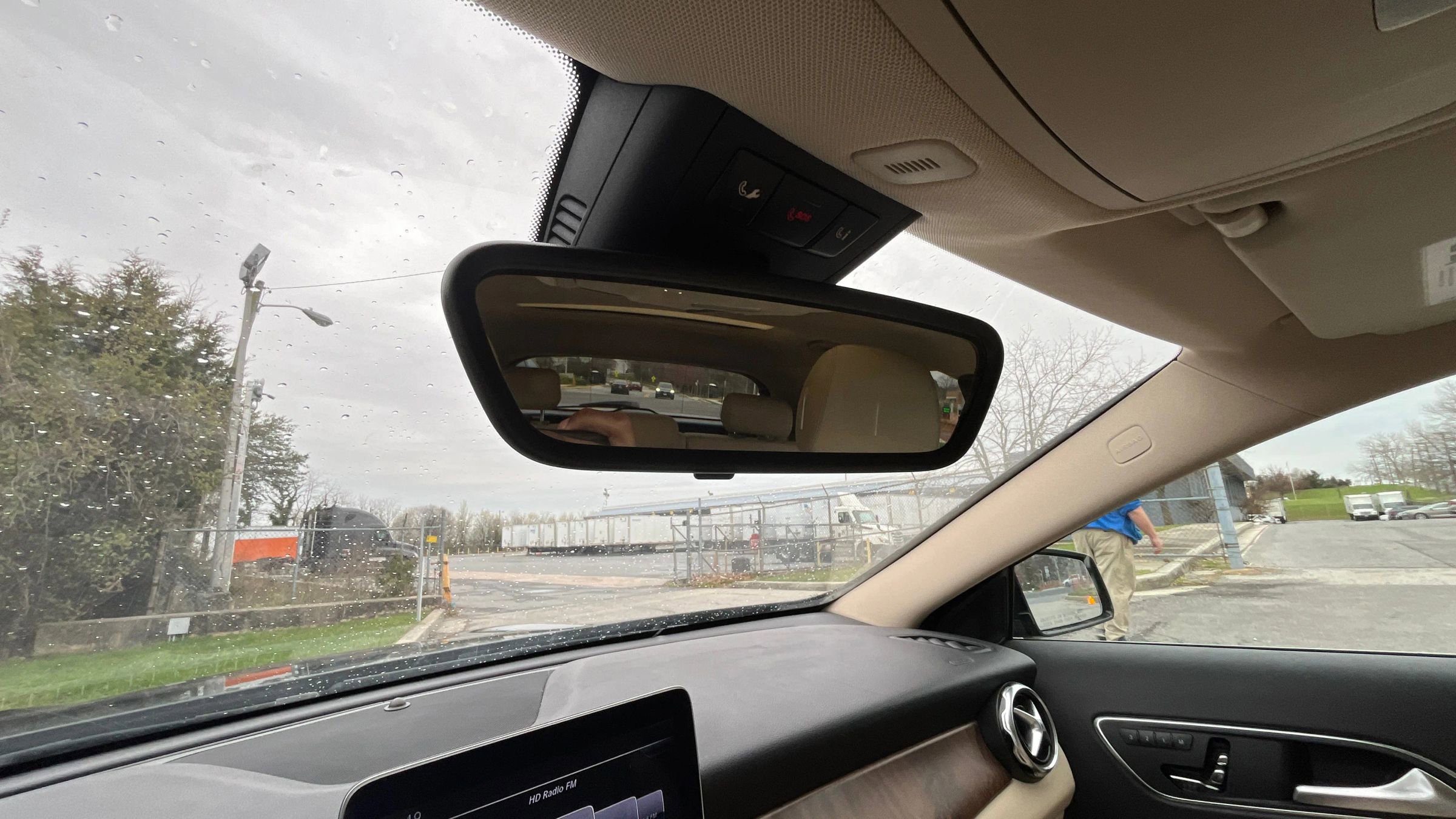 Used 2018 Mercedes-Benz GLA 250 4MATIC image 17