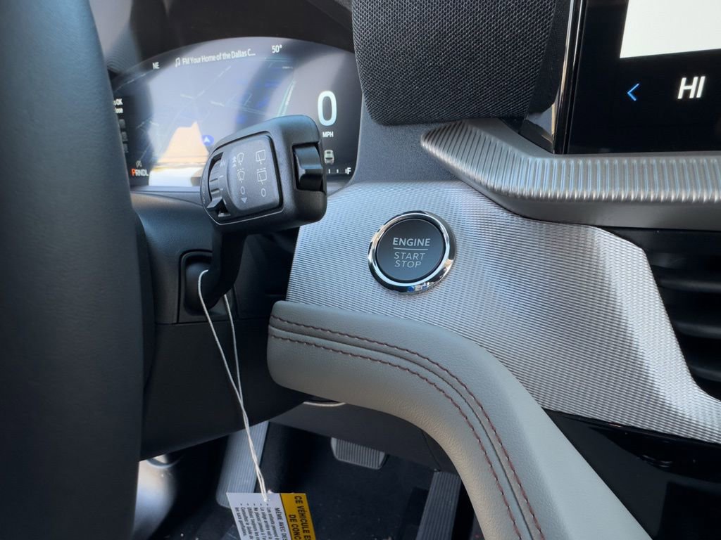 New 2026 Ford Explorer Active w/ Active Comfort Package image 49