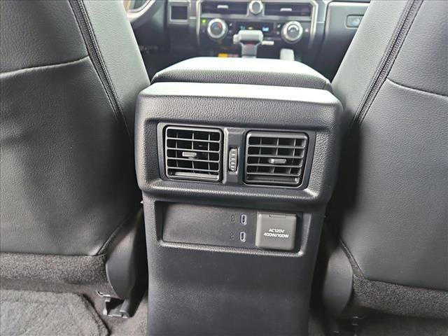 Certified 2025 Toyota 4Runner TRD Sport Premium RWD image 18