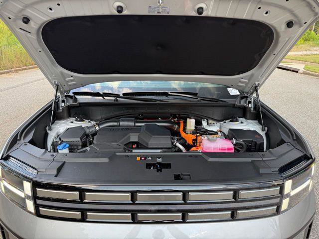 New 2026 Hyundai Santa Fe SEL image 29