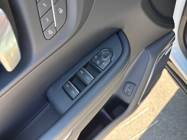 New 2027 Buick Enclave Sport Touring w/ Power Package FWD image 11