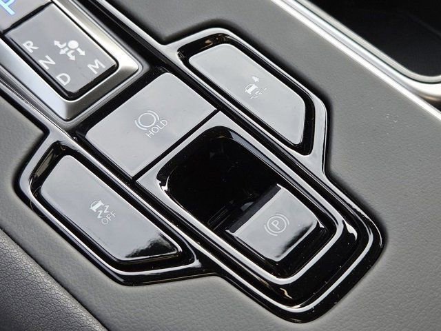 New 2026 Lexus TX 500h AWD image 15