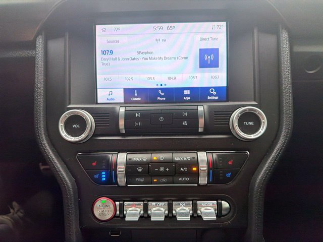 Used 2021 Ford Mustang Mach 1 w/ Equipment Group 700A RWD image 28
