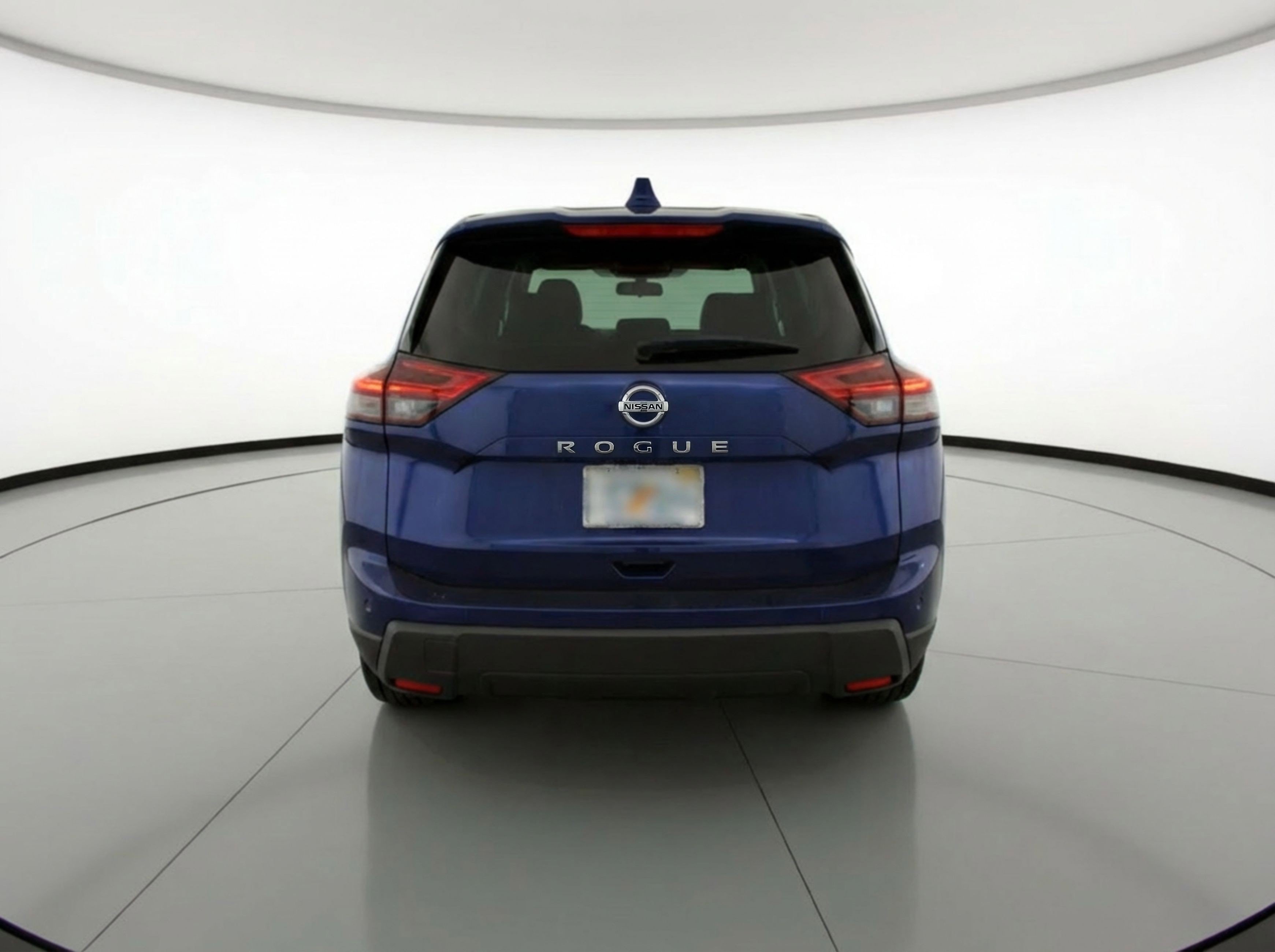 Used 2025 Nissan Rogue SV FWD image 7