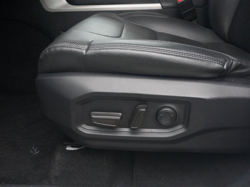 Used 2022 Toyota Tundra SR5 w/ TRD Off-Road Premium Package image 27