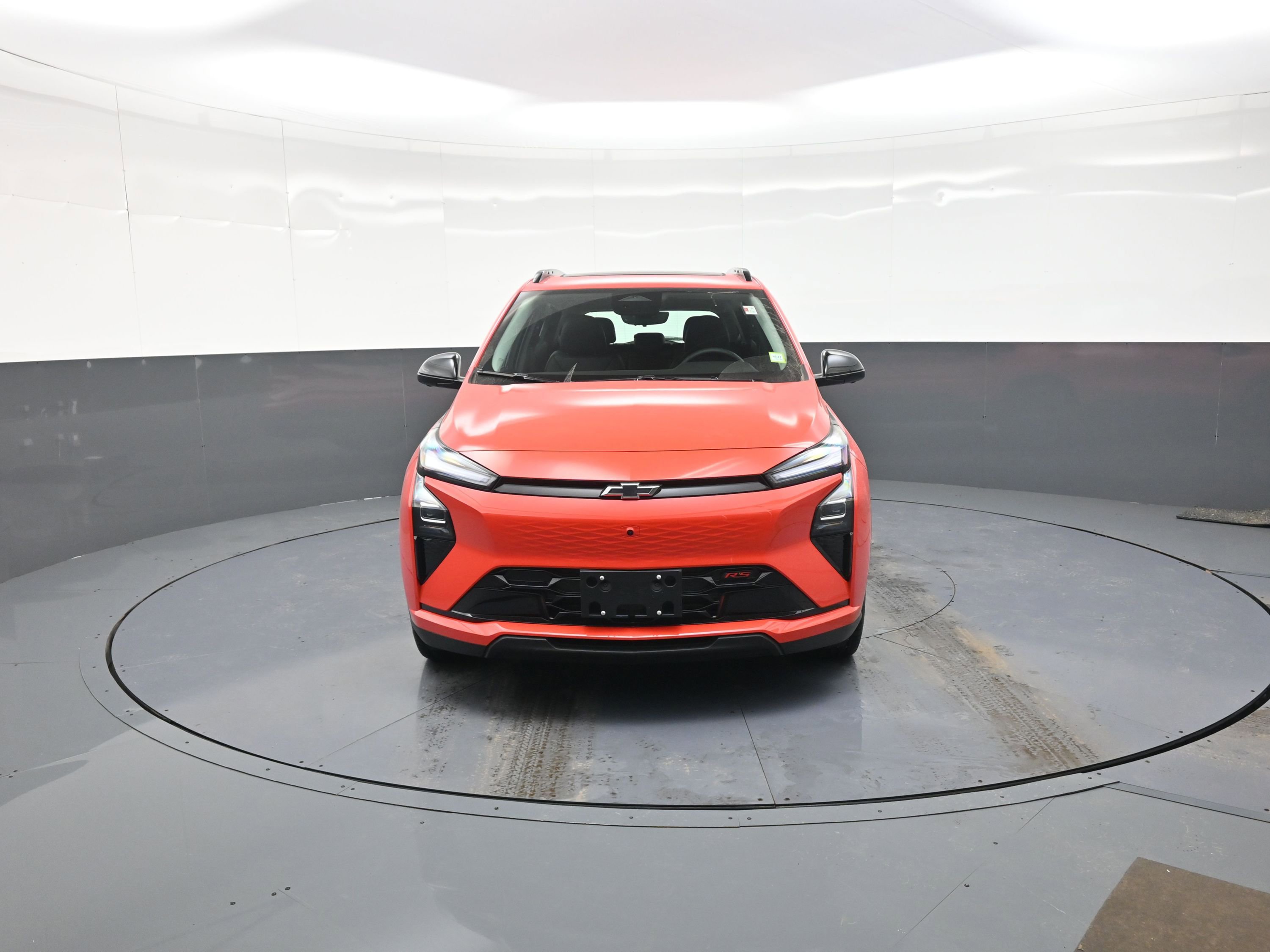 New 2027 Chevrolet Bolt RS w/ Technology Package image 8