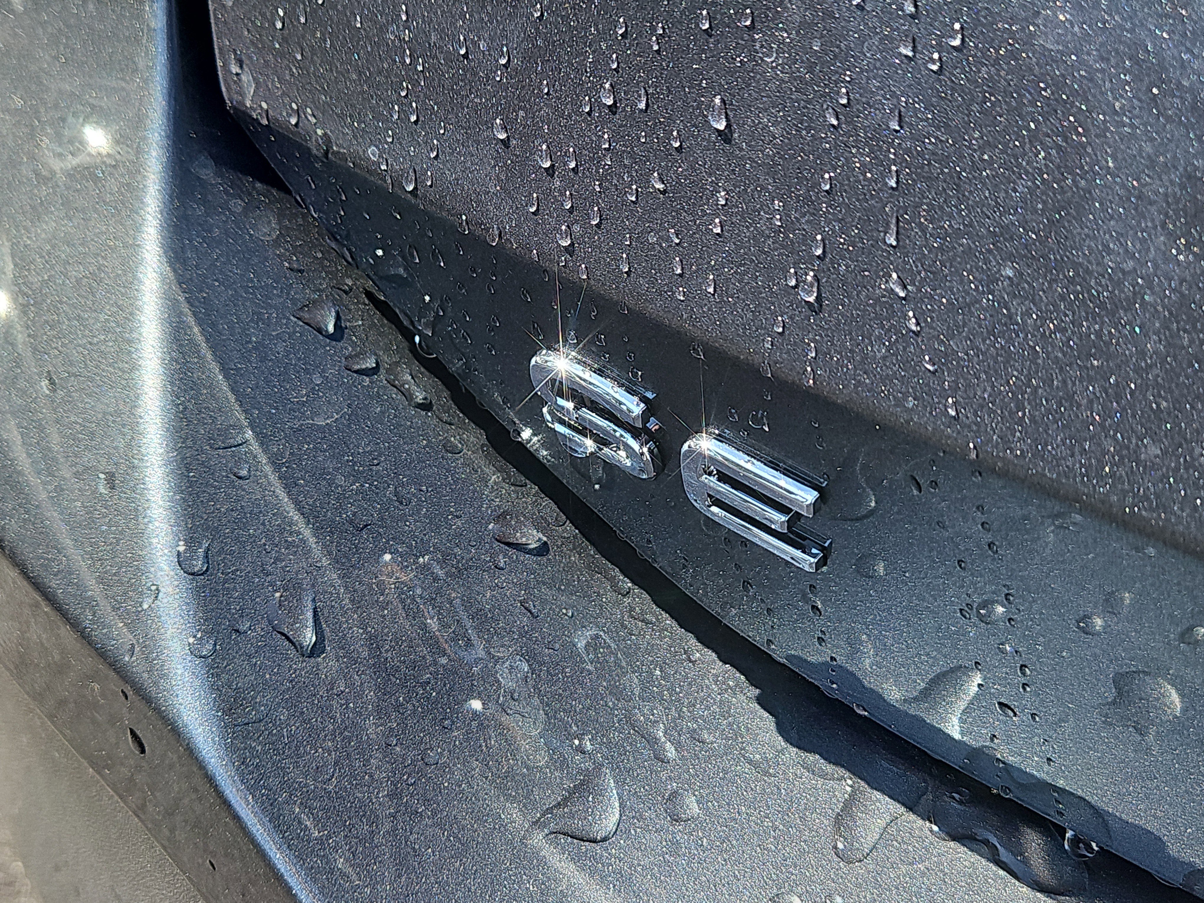 New 2026 Volkswagen Tiguan SE image 4