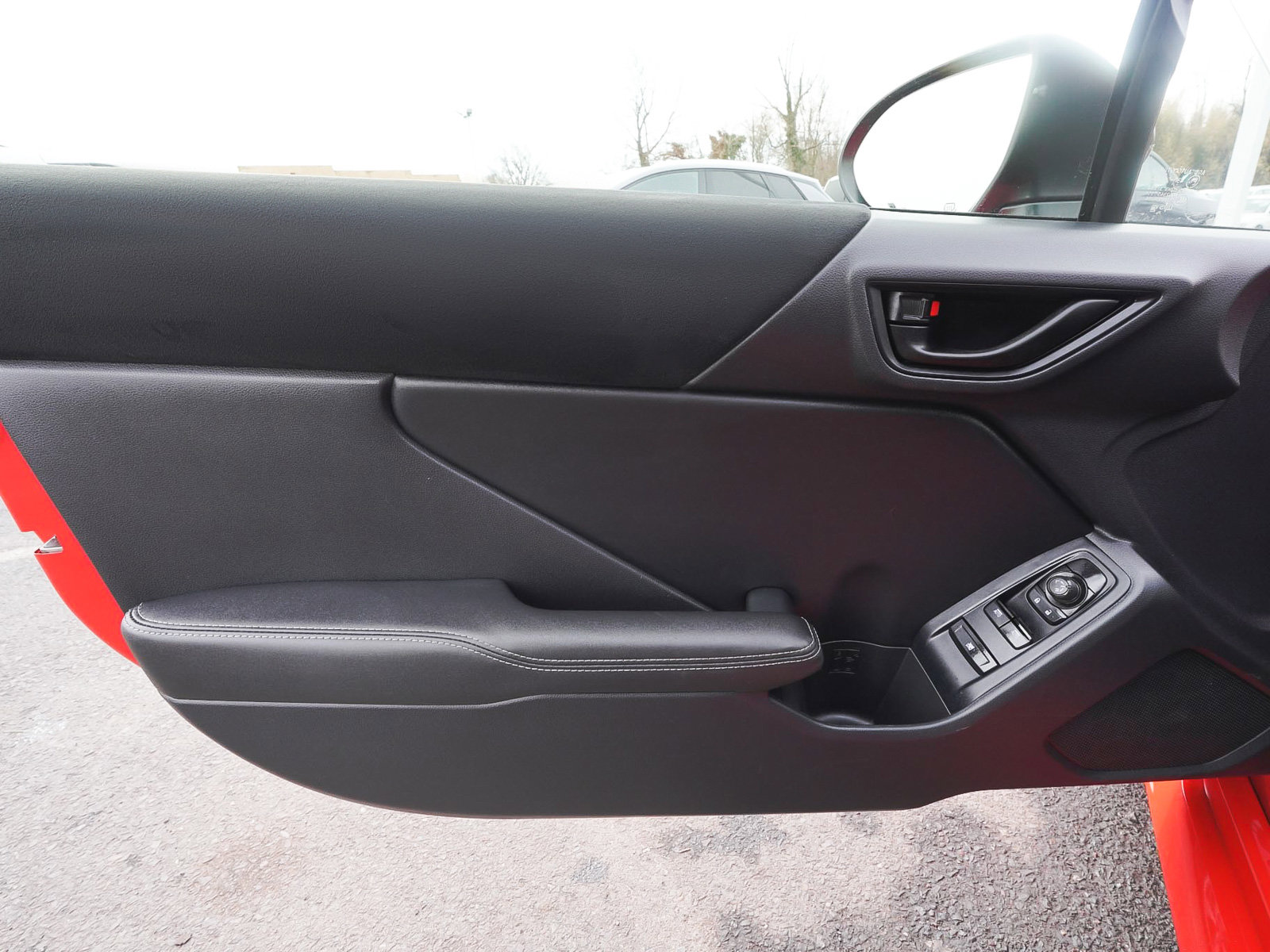 Used 2024 Toyota GR86 Premium image 9