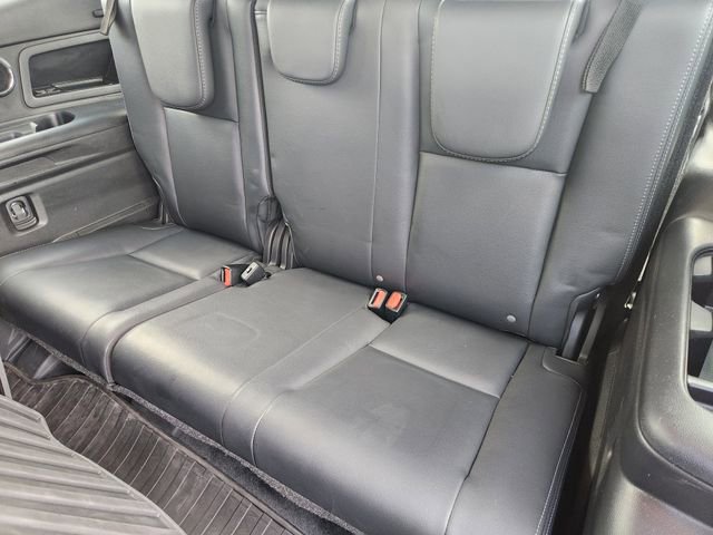 Used 2023 Subaru Ascent Limited w/ Technology Package image 22