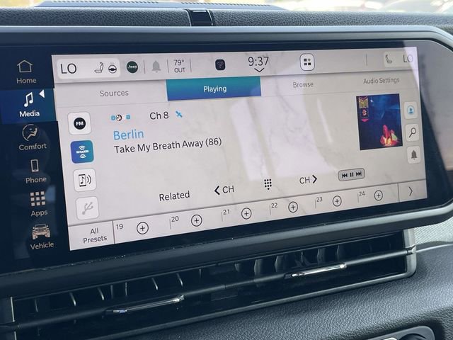 Used 2024 Jeep Wrangler Sport S image 28