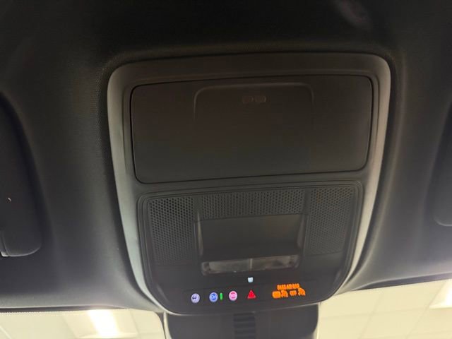 New 2026 GMC Acadia Elevation w/ Black Edition image 23