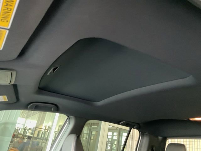 Used 2024 Honda Ridgeline Black Edition image 8