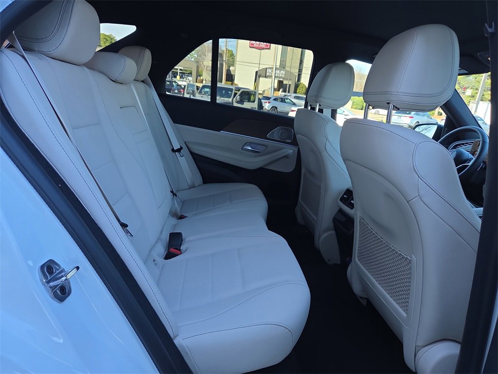 Used 2026 Mercedes-Benz GLE 350 4MATIC image 14